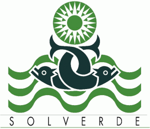 solverde logo