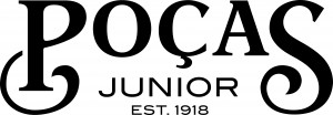 Poças Junior logo
