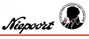 Nieeport Logo