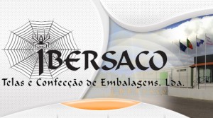 Ibersaco Logo